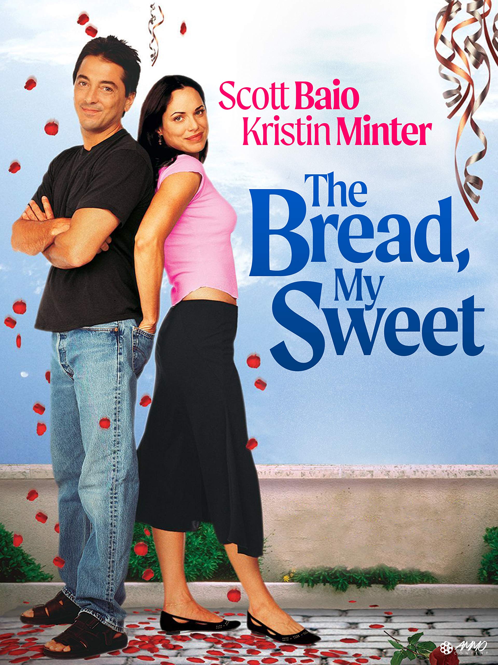 The Bread, My Sweet Main Poster
