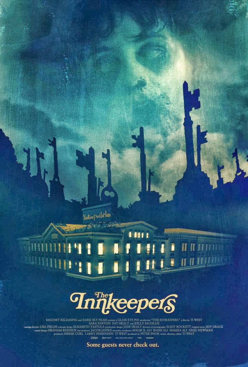 the innkeepers 2011 mpaa rating