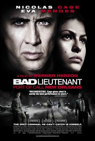 Those Who Remain (2009) Main Poster