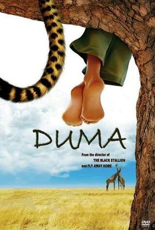 Duma (2005) Main Poster