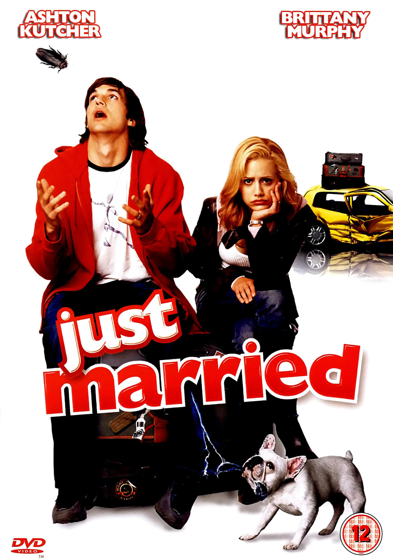 Just Married (2003) Main Poster