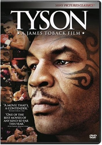 Tyson (2009) Main Poster