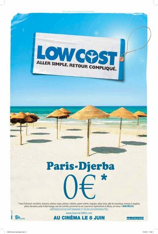 Low Cost (2011) Main Poster