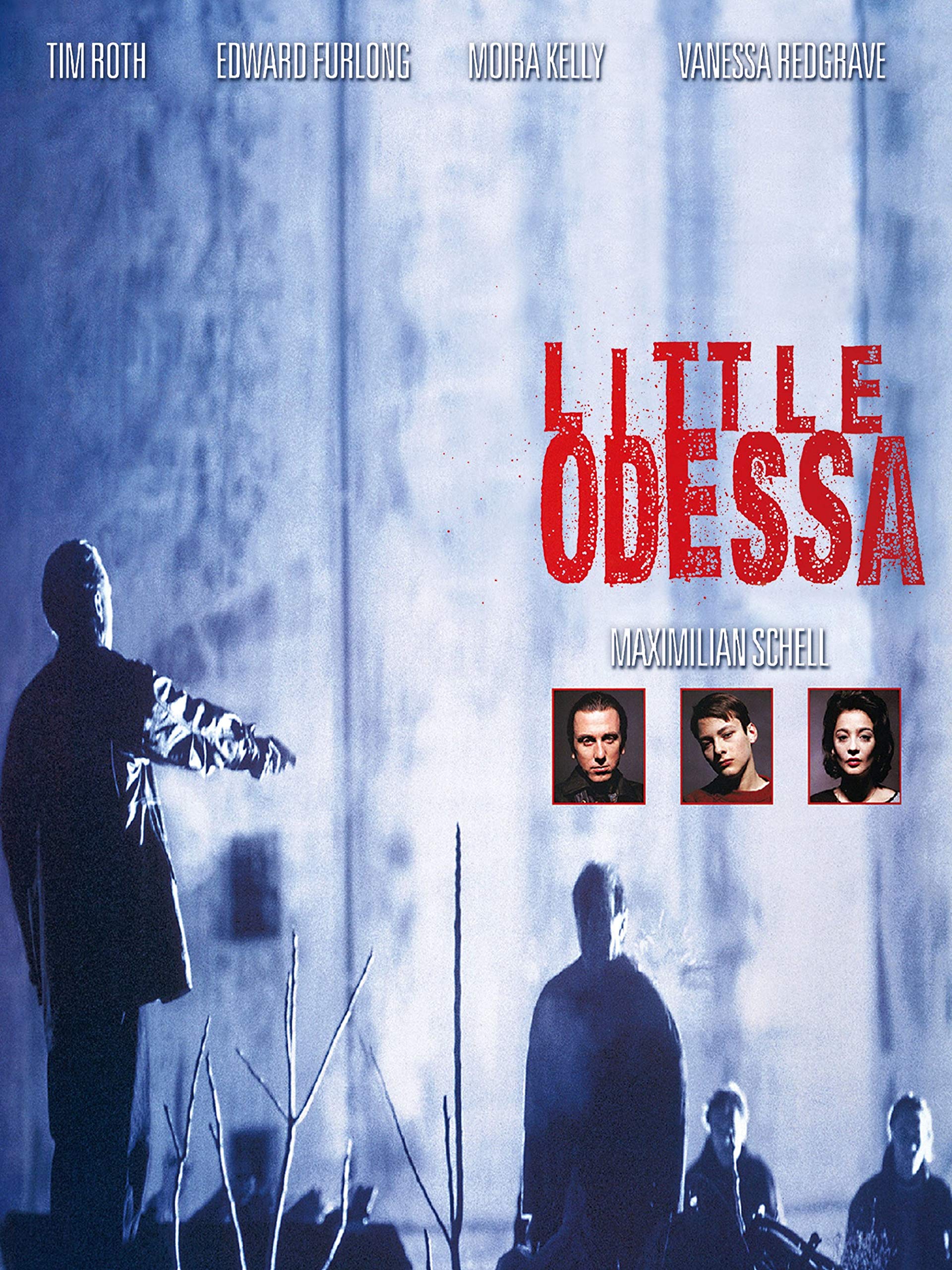 Little Odessa Main Poster