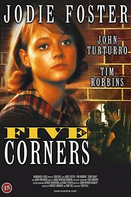 Five Corners Main Poster
