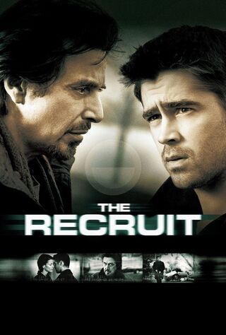 The Recruit (2003) Main Poster