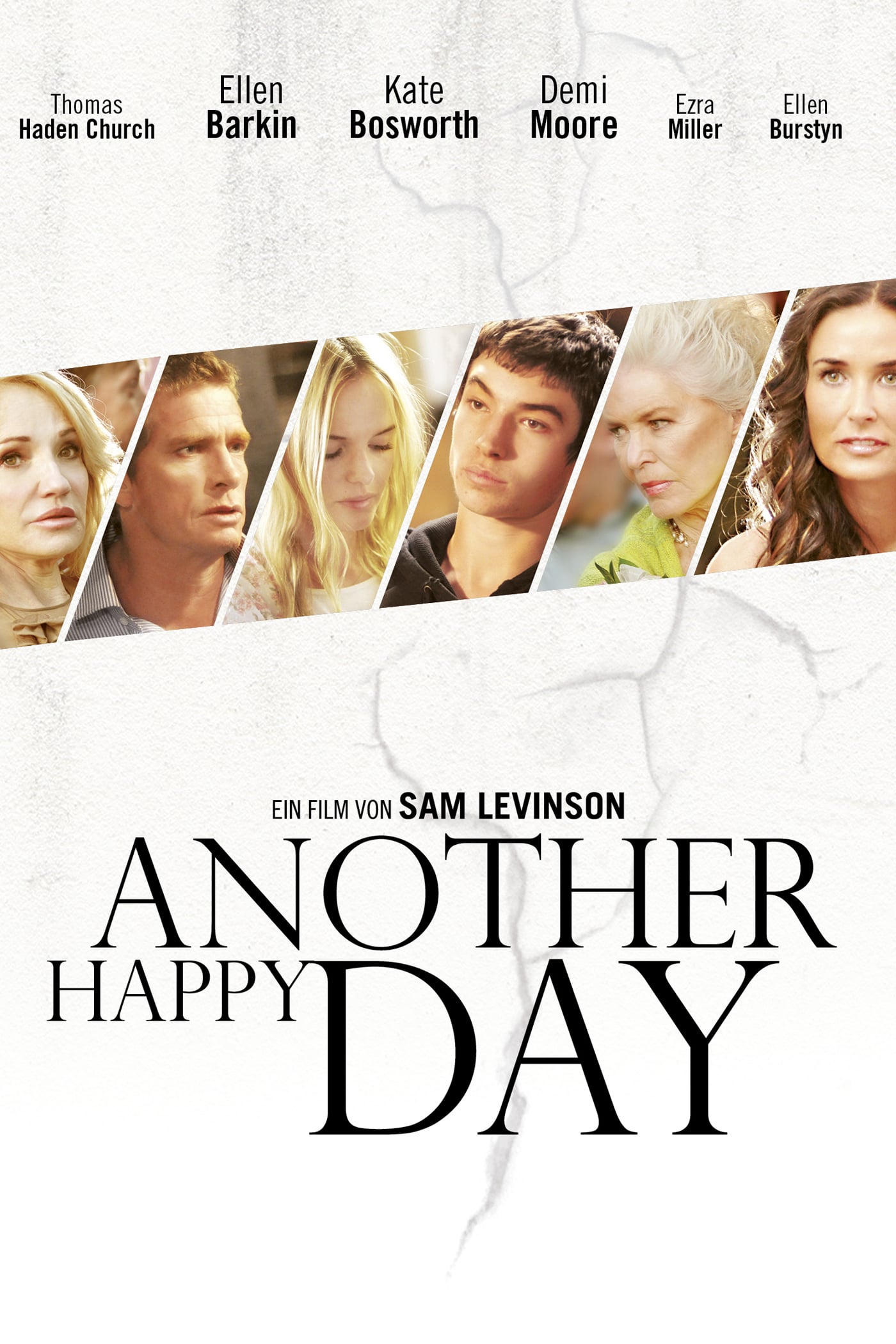 Another Happy Day Main Poster