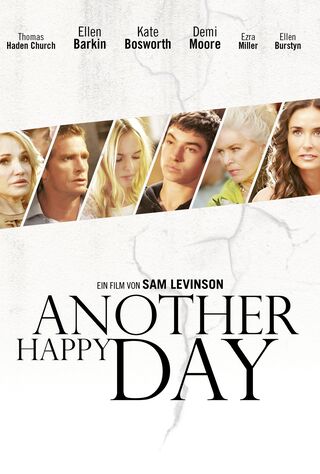 Another Happy Day (2011) Main Poster