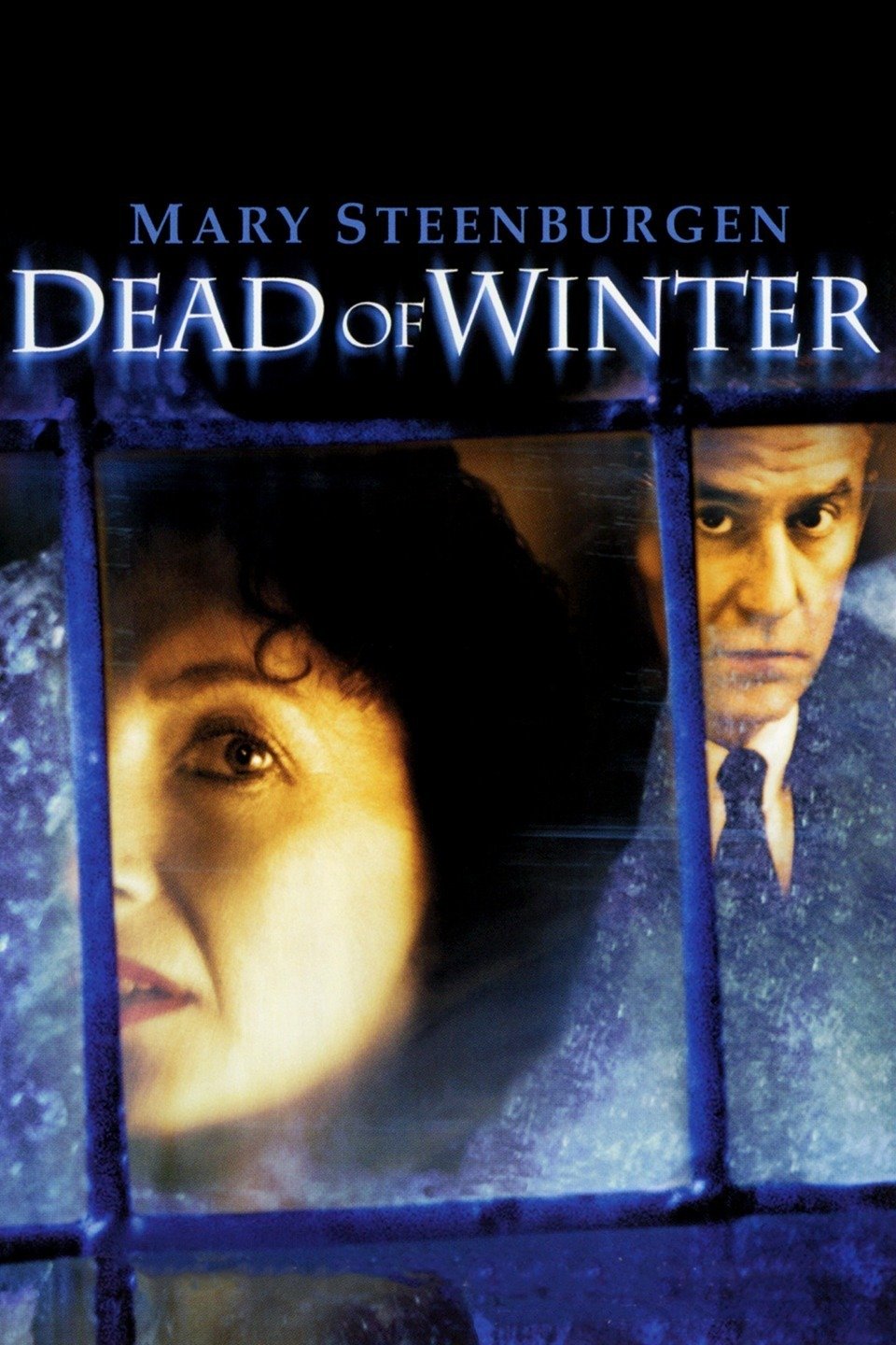 Dead Of Winter Main Poster