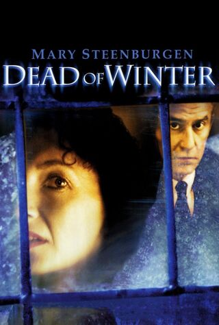 Dead Of Winter (1987) Main Poster