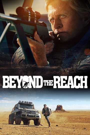 Beyond The Reach Main Poster