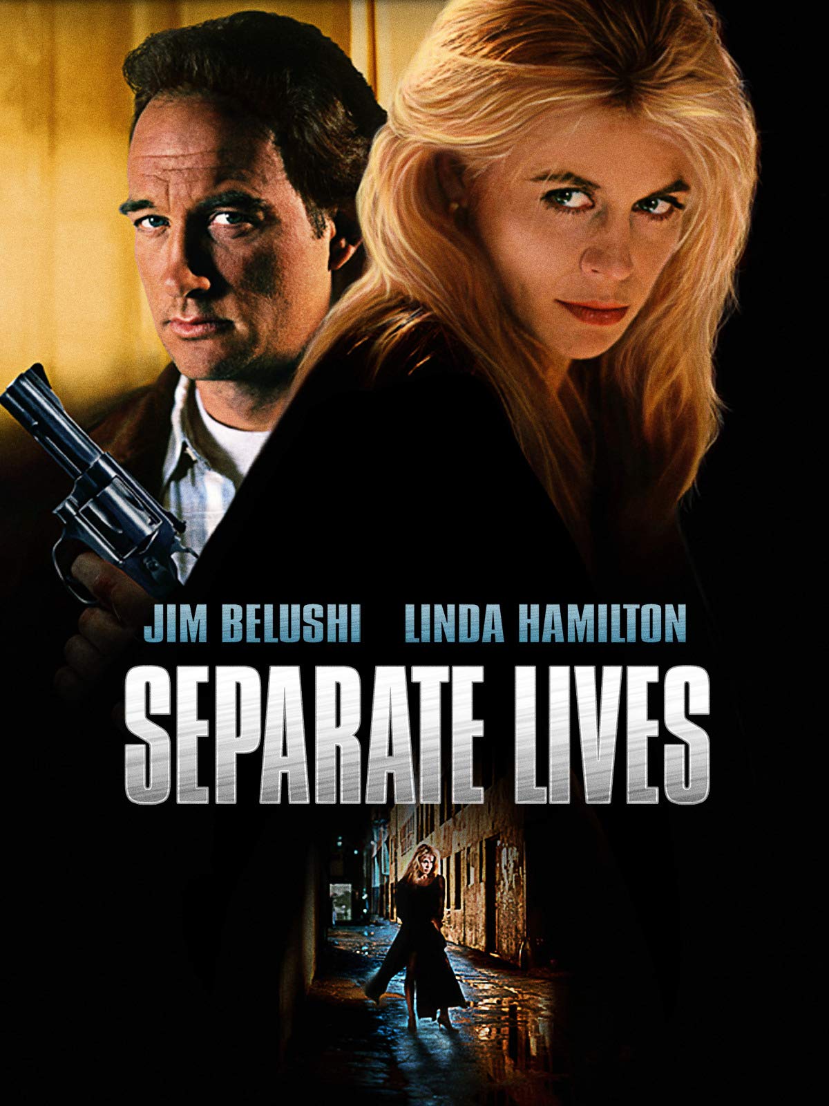 Separate Lives Main Poster