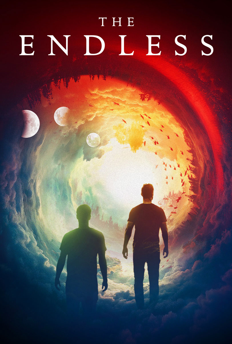 The Endless Main Poster