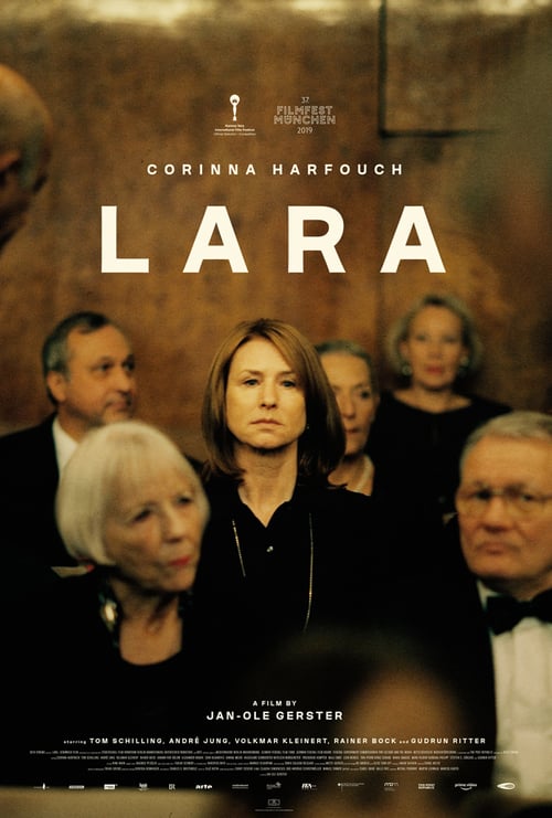 Lara Main Poster