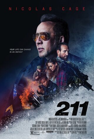 211 (2018) Main Poster