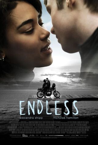 Endless (2020) Main Poster