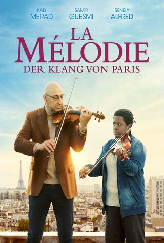 La Melodie (2017) Main Poster