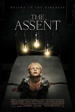 The Assent (2020) Main Poster