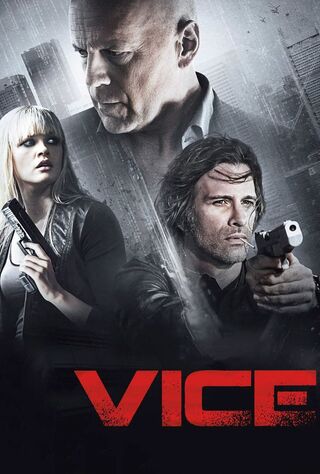 Vice (2015) Main Poster