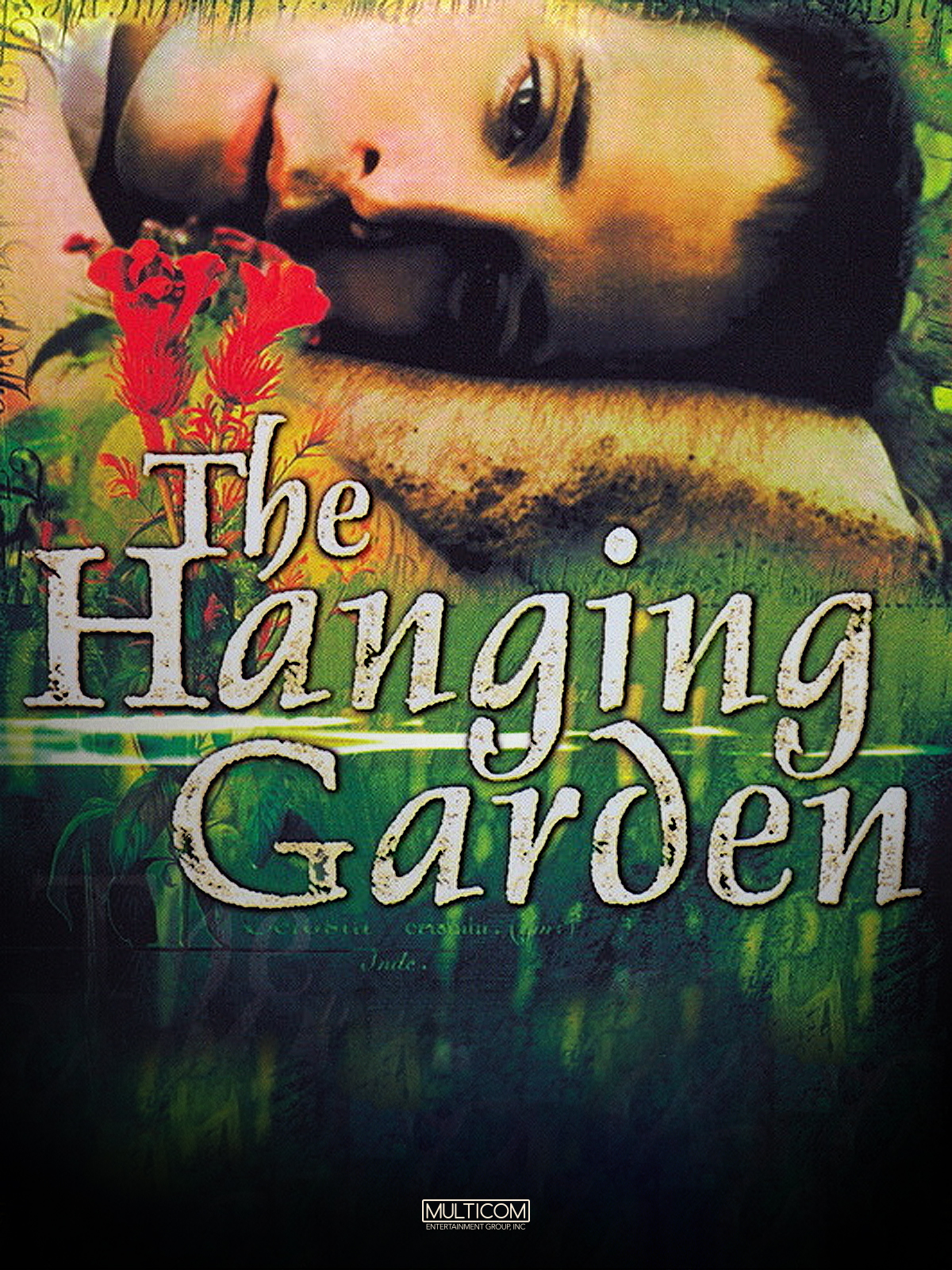 The Hanging Garden Main Poster