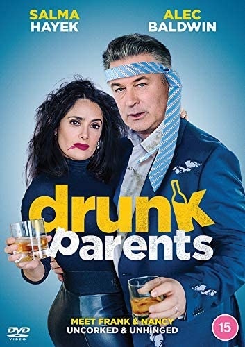 Drunk Parents Main Poster