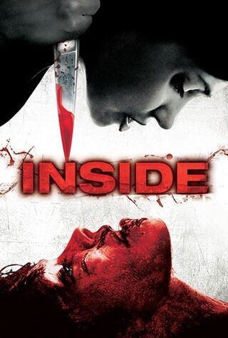 Inside (2007) Main Poster