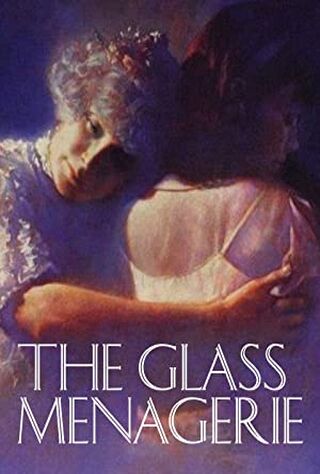 The Glass Menagerie (1987) Main Poster