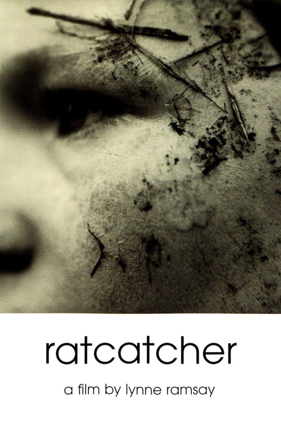 Ratcatcher Main Poster