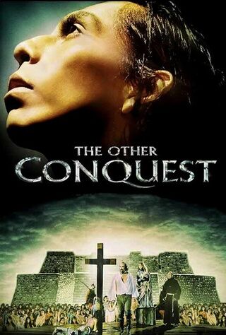 La Otra Conquista (2000) Main Poster