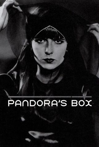Pandora's Box (2002) Main Poster