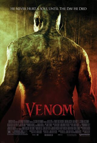 Venom (2005) Main Poster
