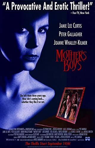 Mother's Boys Main Poster
