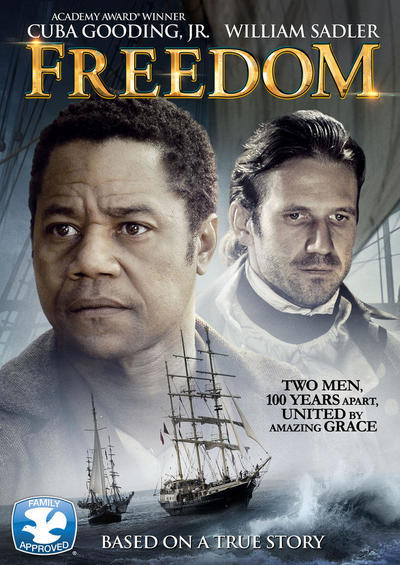 Freedom Main Poster