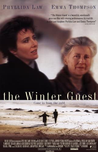 The Winter Guest Main Poster