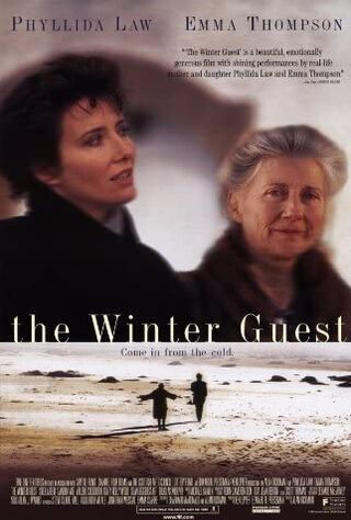 The Winter Guest (1997) Main Poster