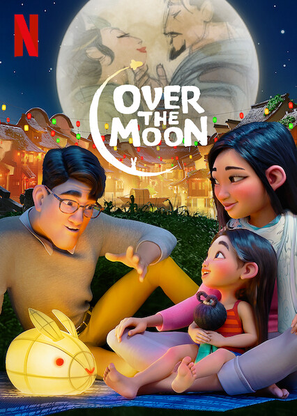 Over the Moon (2020) - IMDb