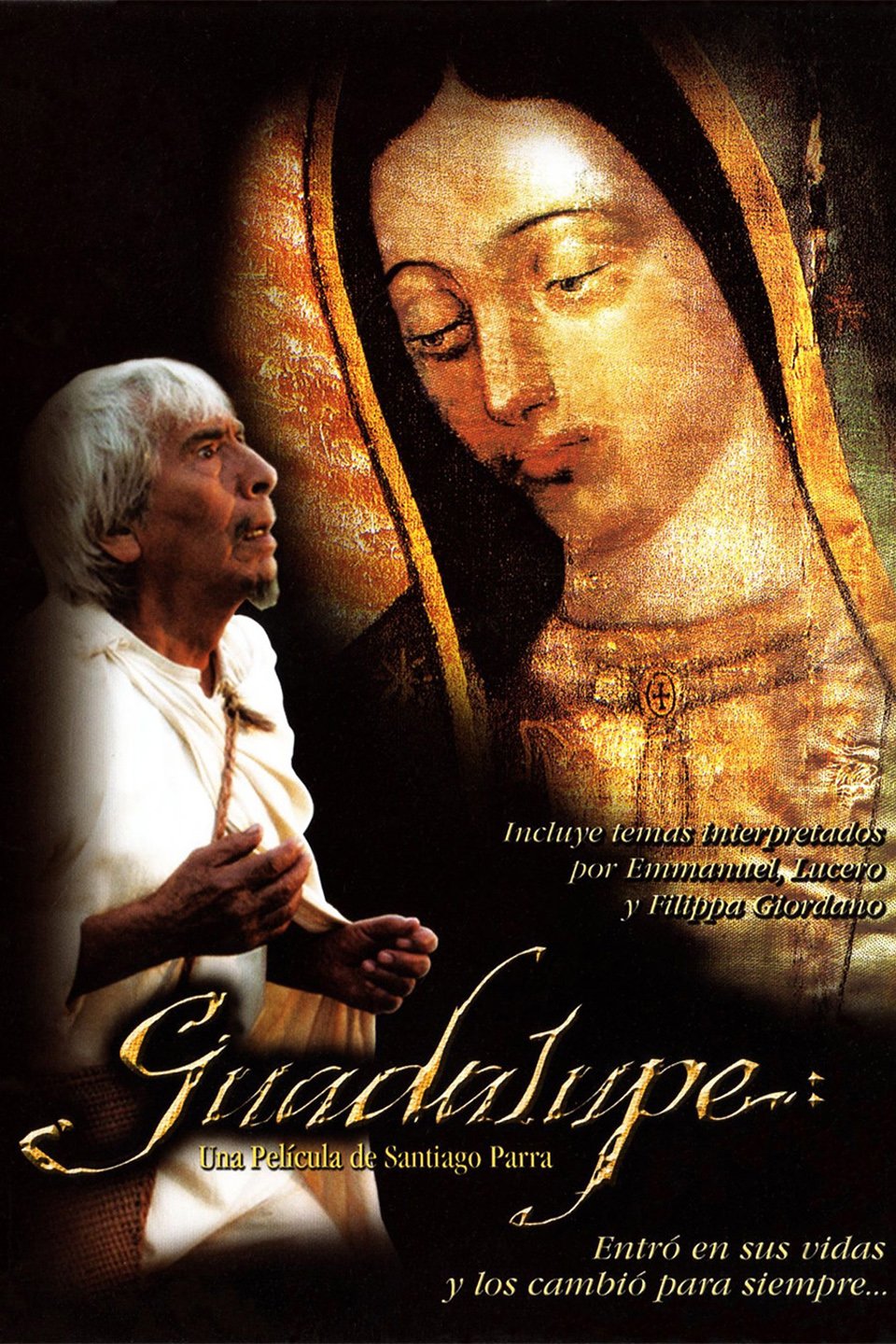 Guadalupe Main Poster