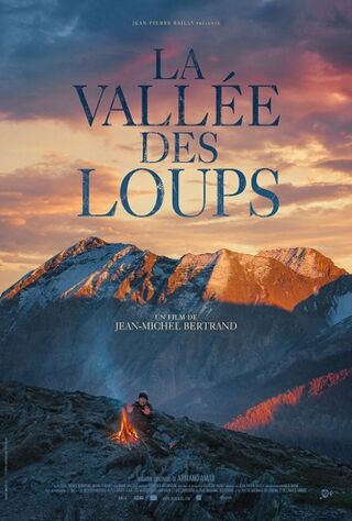 La Vallée Des Loups (2017) Main Poster