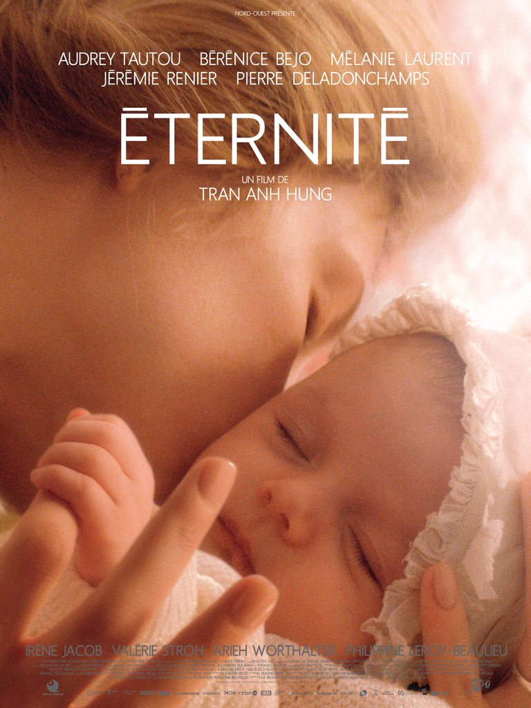 Eternity Main Poster