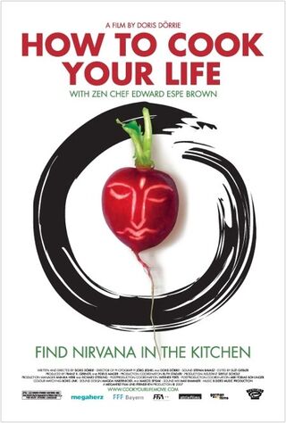How To Cook Your Life (2007) Main Poster