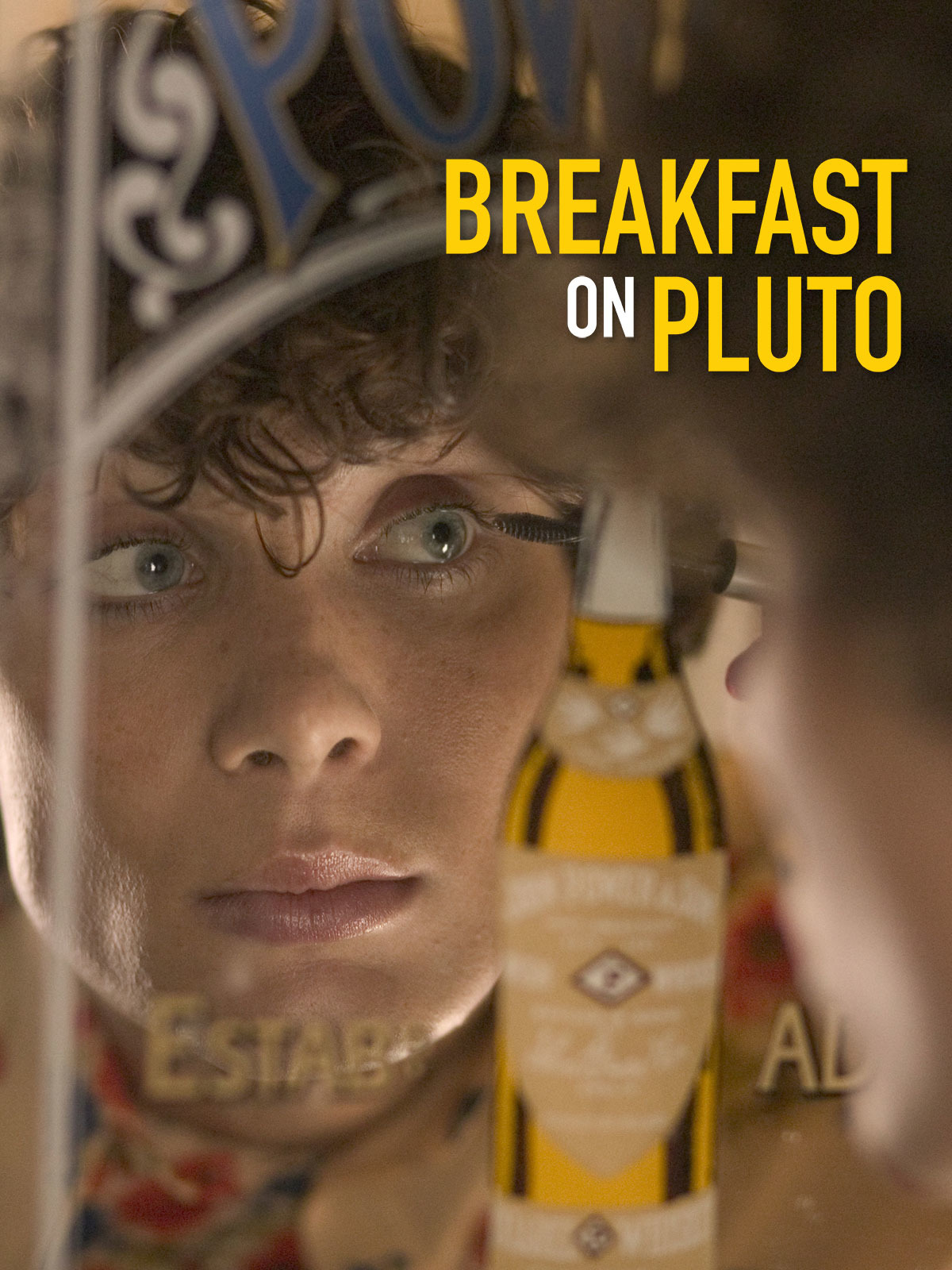 Breakfast On Pluto Main Poster