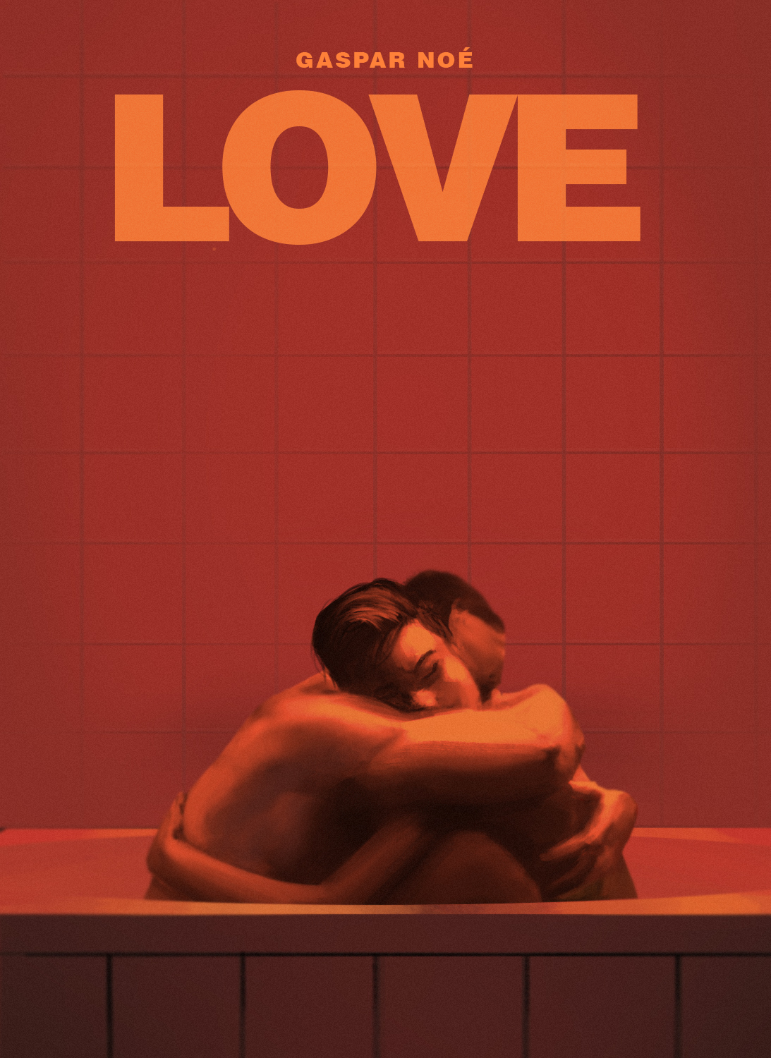 Love Main Poster