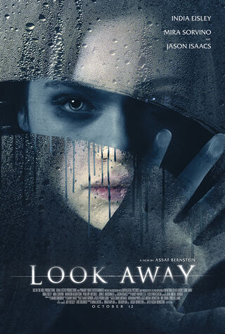 Look Away (2018) Main Poster