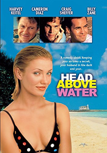 Head Above Water Main Poster