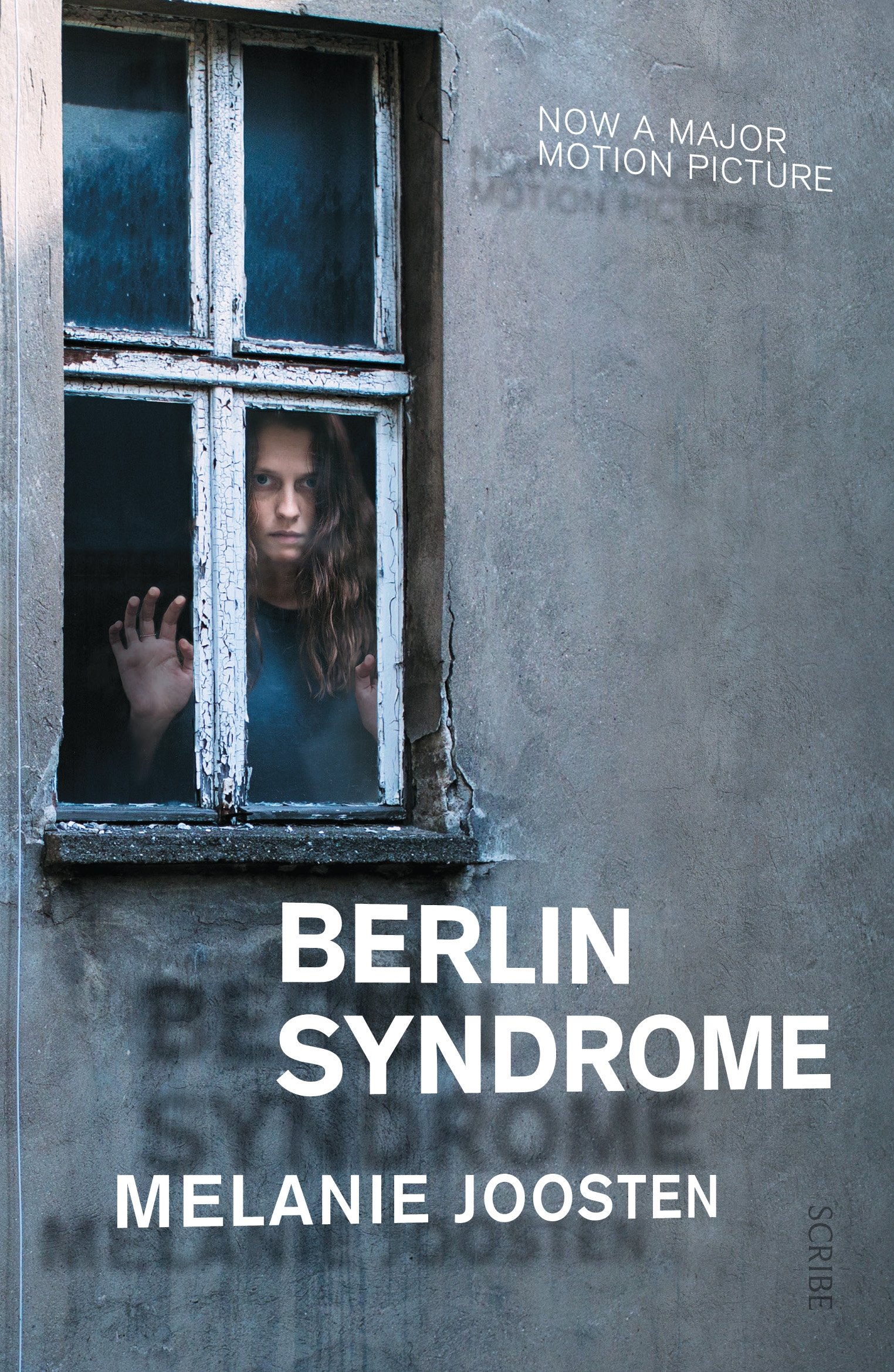 Berlin Syndrome Main Poster