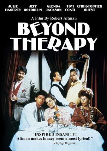 Beyond Therapy Main Poster