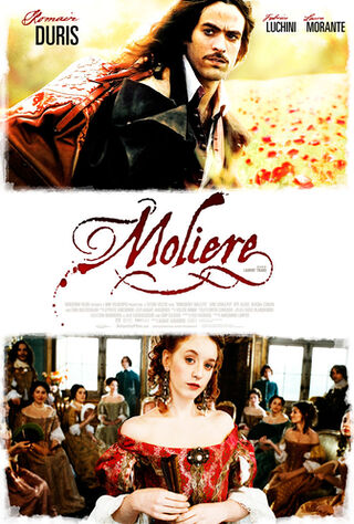 Molière (2007) Main Poster