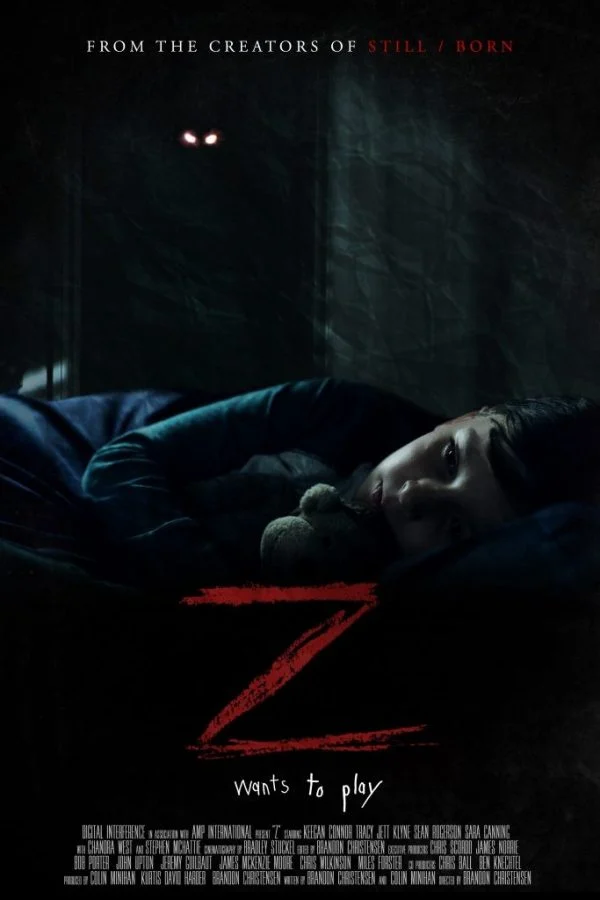 Z (2020) Main Poster