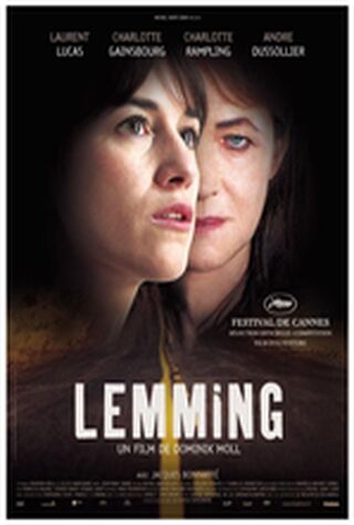 Lemming (2005) Main Poster