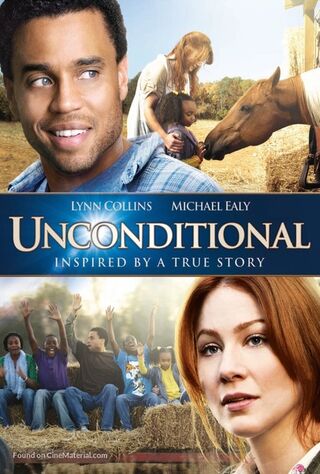 Unconditional (2012) Main Poster
